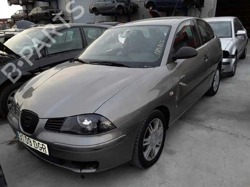 Front left window mechanism SEAT IBIZA III (6L1)  | BP10998824C22 