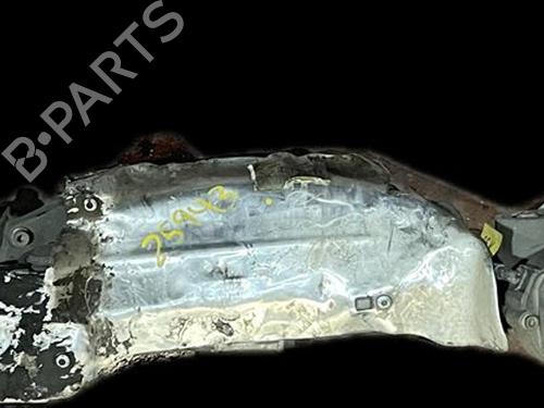 Used Steering rack VW PASSAT B6 (3C2) [2005-2010]  22430031
