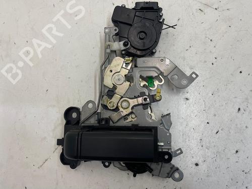 Used Rear left lock MAZDA 5 (CR) 2.0 CD (CR19) (143 hp) 19107569