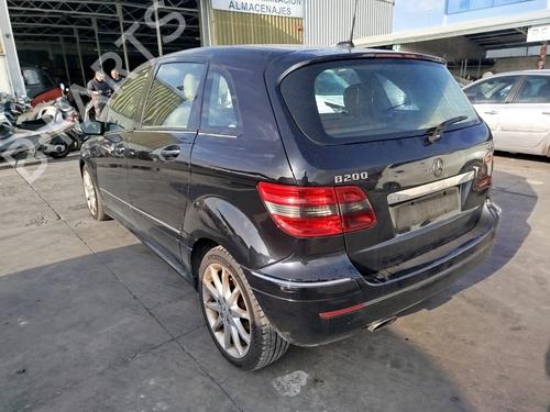 Front right window mechanism MERCEDES-BENZ B-CLASS Sports Tourer (W245)  | BP26238950C23 
