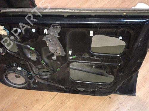 Left front door TOYOTA RAV 4 II (_A2_) 2.0 D 4WD (CLA20_, CLA21_, CLA20R, CLA21R) | BP13406717C2 