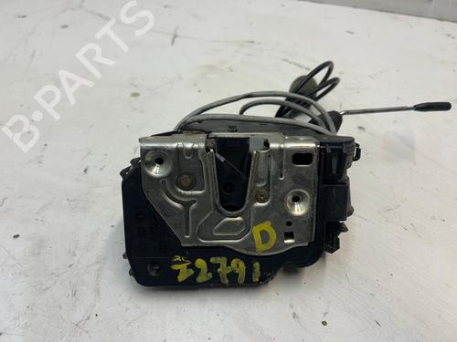 Front right lock MERCEDES-BENZ C-CLASS Coupe (CL203) C 160 Kompressor (203.730) | BP25256954C97 