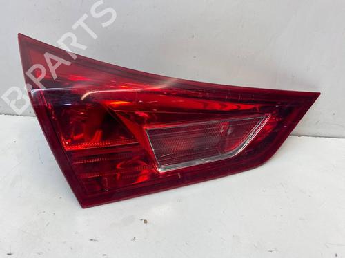 Used Left tailgate light TOYOTA AURIS (_E18_) [2012-2018]  28041802