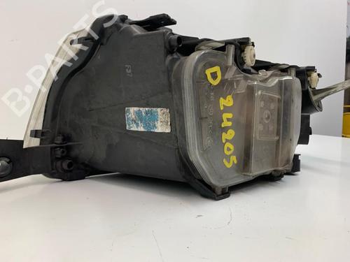 Højre forlygte SKODA FABIA I Combi (6Y5) 1.4 TDI | BP15615561C29 