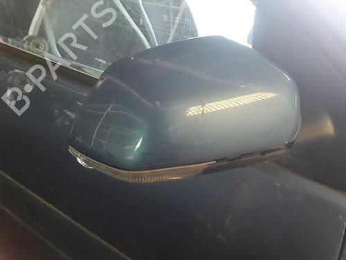 Right mirror VW POLO IV (9N_, 9A_) 1.9 TDI | BP24305936C27 