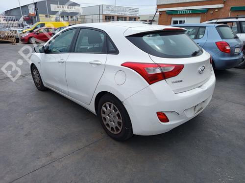 Used Parts HYUNDAI i30 (GD) [2011-2025]  4371350