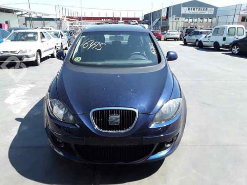 Used Parts SEAT ALTEA (5P1)  1.9 TDI  1158726