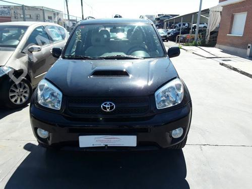 Used Parts TOYOTA RAV 4 II (_A2_)  2.0 D 4WD (CLA20_, CLA21_, CLA20R, CLA21R)  1159309