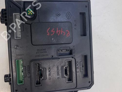 Elektronisk modul RENAULT MEGANE III Hatchback (BZ0/1_, B3_) 1.5 dCi (86 hp) 28411751