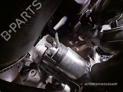 Startmotor FORD KUGA II (DM2) 2.0 TDCi (150 hp) 29610579