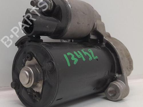 Starter AUDI A6 C6 (4F2) 2.4 | BP15259362M8 