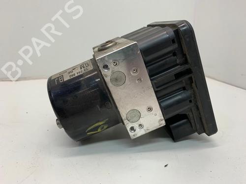 ABS pump OPEL ZAFIRA / ZAFIRA FAMILY B (A05) 1.9 CDTI (M75) | BP13496630M43 