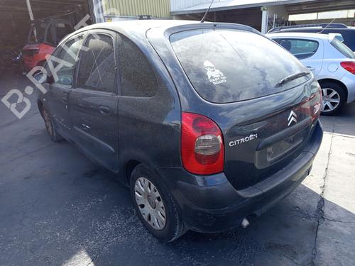 Starter CITROËN XSARA PICASSO (N68) 1.6 HDi | BP29565337M8 