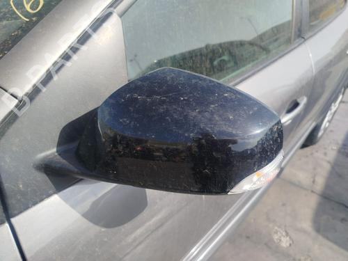 Ryggespeil venstre RENAULT MEGANE III Hatchback (BZ0/1_, B3_) 1.5 dCi (BZ09, BZ0D, BZ1W, BZ29, BZ14) (110 hp) 30833307