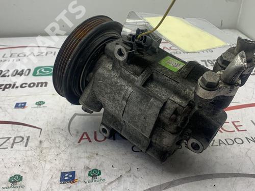 AC compressor NISSAN MICRA III (K12) 1.2 16V | BP11008892M34