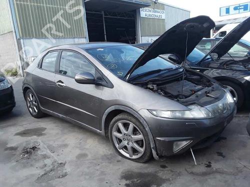 Starter HONDA CIVIC VIII Hatchback (FN, FK) 2.2 CTDi (FK3) | BP11000052M8 