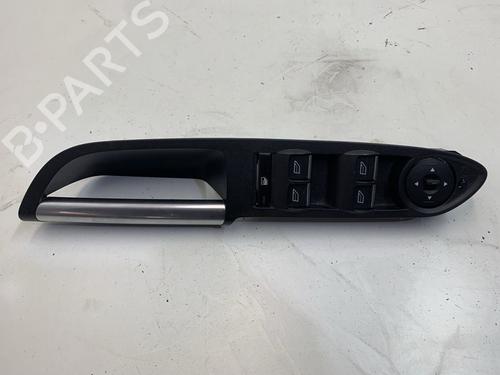 Used Left front window switch FORD KUGA II (DM2) 2.0 TDCi (150 hp) 17131731