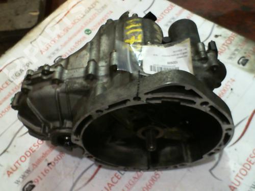 Gearbox SMART CITY-COUPE (450) 0.6 (S1CLA1, 450.341) | BP10997467M3 