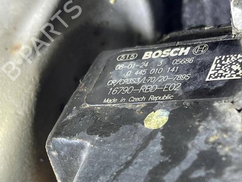 Motor HONDA CIVIC VIII Hatchback (FN, FK) 2.2 CTDi (FK3) | BP28142918M1 