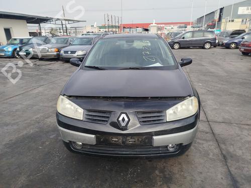 Brugte RENAULT MEGANE II (BM0/1_, CM0/1_) [2001-2012]  4337661