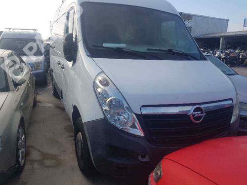 Used Parts OPEL MOVANO B Van (X62)    1159050