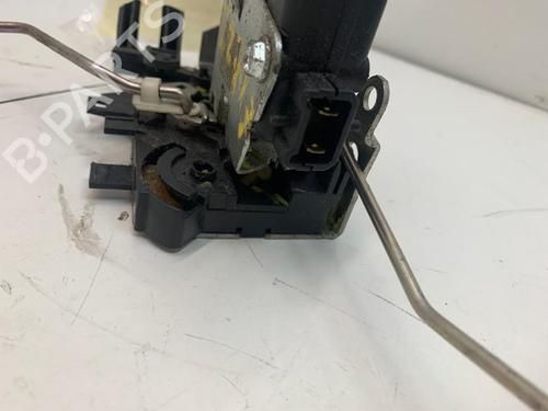 Front right lock DACIA SANDERO  | BP15484252C97 