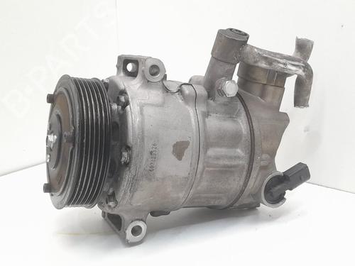 Used AC compressor SEAT ALTEA (5P1) [2004-2015]  19781102