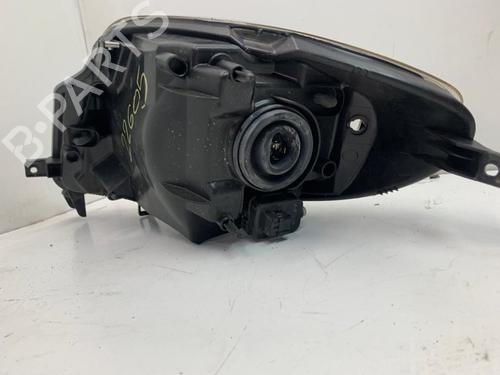 Right headlight NISSAN NOTE (E11, NE11) 1.6 | BP15557796C29 