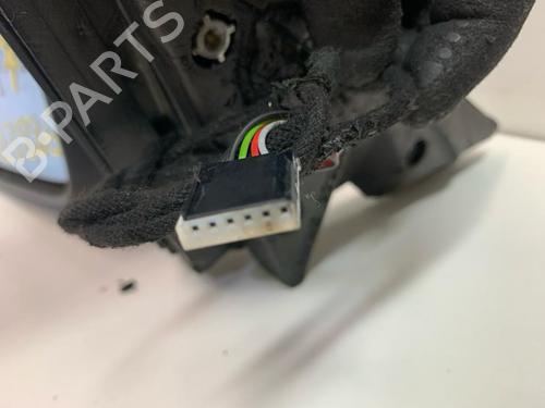 Left mirror BMW 3 (E46) 320 i | BP16132862C26 
