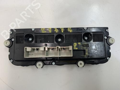 AC-Styringsenhed/Manøvreenhed VW GOLF V (1K1)  | BP17120957I5 