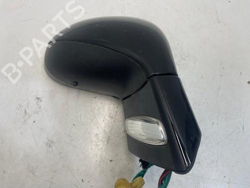 Used Right mirror PEUGEOT 308 I (4A_, 4C_) [2007-2016]  20309192