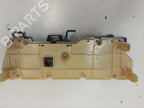 Climate control TOYOTA PRIUS (_W3_) 1.8 Hybrid (ZVW3_) | BP27675909I5 