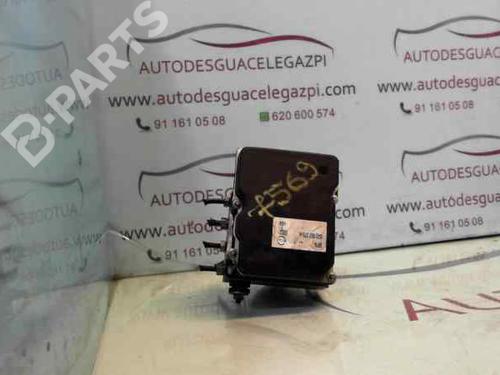 Used ABS pump SEAT IBIZA IV SC (6J1, 6P5) [2008-2018]  11002206