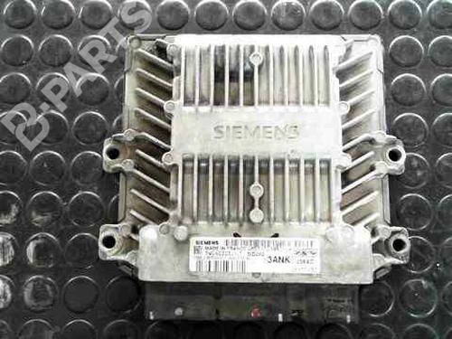 Used Engine control unit (ECU) FORD FOCUS C-MAX (DM2) [2003-2007]  11001299