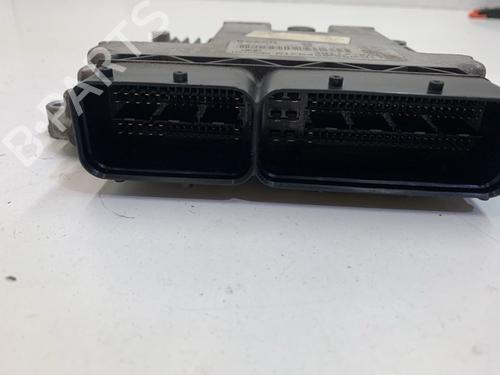 Engine control unit (ECU) HYUNDAI i30 (FD)  | BP17588737M57 