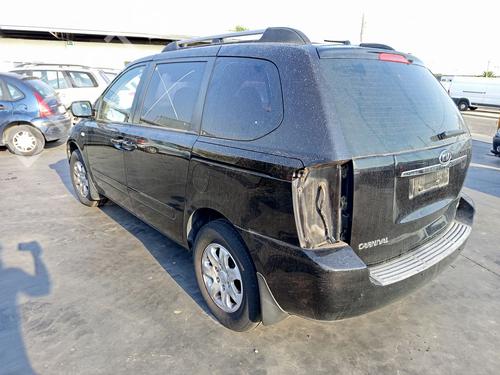 Used Parts KIA CARNIVAL / GRAND CARNIVAL III (VQ) [2005-2015]  4415566
