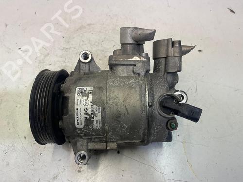 AC compressor SEAT LEON (1P1) 1.9 TDI | BP20349172M34 