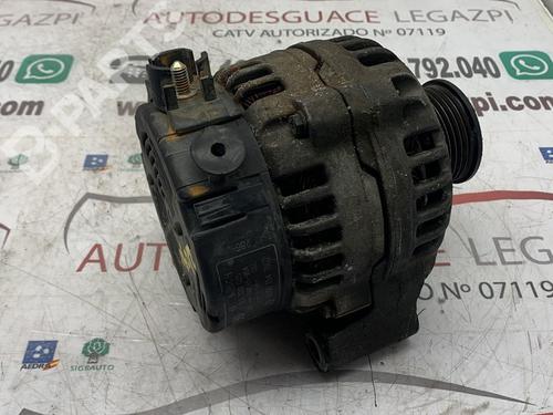 Alternator MERCEDES-BENZ SLK (R170)  | BP11007631M7 