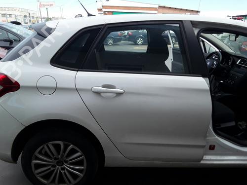 Dør høyre bak CITROËN C4 II (NC_) 1.2 THP 110 (NCHNZ6, NCHNV6) (110 hp) 27235070