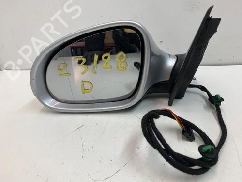 Bakspejl venstre VW PASSAT B6 (3C2) [2005-2010]  15882199