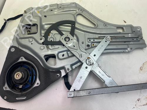 Used Front left window mechanism KIA SPORTAGE II (JE_, KM_) 2.0 CRDi 4WD (140 hp) 19107270