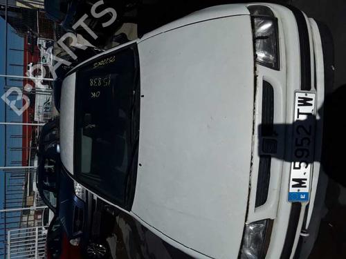 Alternator SEAT IBIZA II (6K1) 1.4 i | BP11002876M7 