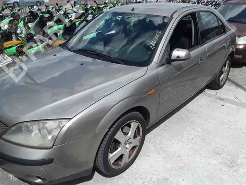 Used Parts FORD MONDEO III Saloon (B4Y)  1.8 16V  1158614