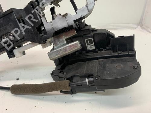 Rear right lock RENAULT KOLEOS I (HY_) 2.0 dCi (HY0K) | BP13923299C99 
