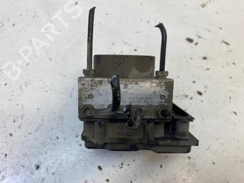 ABS pump RENAULT CLIO III (BR0/1, CR0/1) 1.2 16V (BR0R, BR1D, BR1L, CR0R) | BP28015896M43 