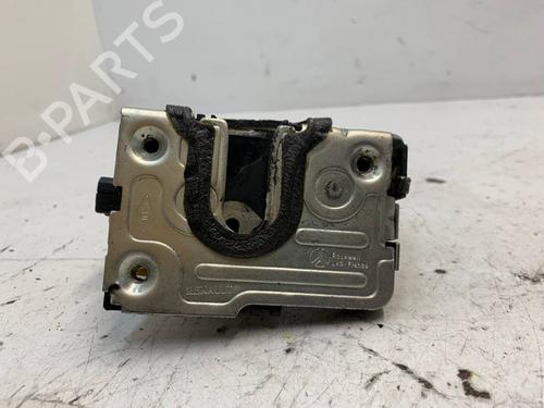 Rear left lock DACIA SANDERO  | BP23462731C100