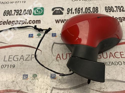 Used Left mirror Left mirror SEAT IBIZA III (6L1) 1.4 16V (86 hp) 11003761 11003761