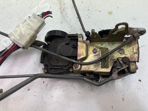 Front left lock MAZDA PREMACY (CP) 2.0 TD | BP18153999C98 
