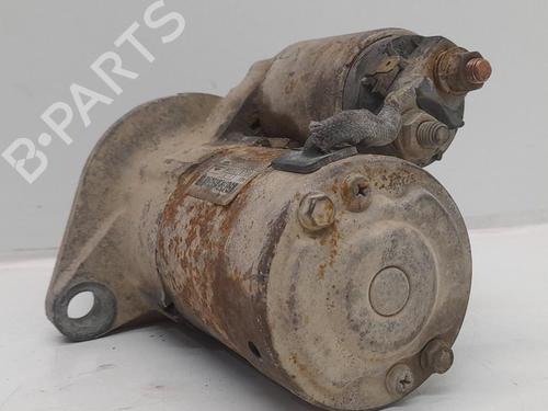 Used Starter NISSAN X-TRAIL I (T30) [2001-2013]  13548767