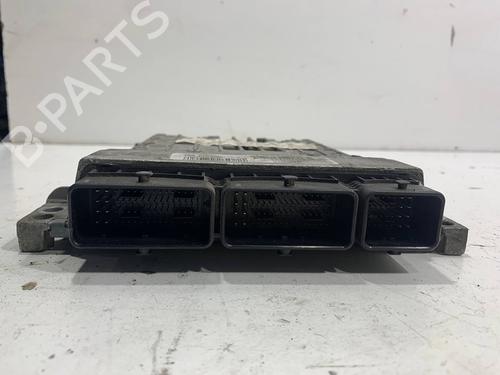 Engine control unit (ECU) RENAULT GRAND SCÉNIC III (JZ0/1_) | BP29186565M57